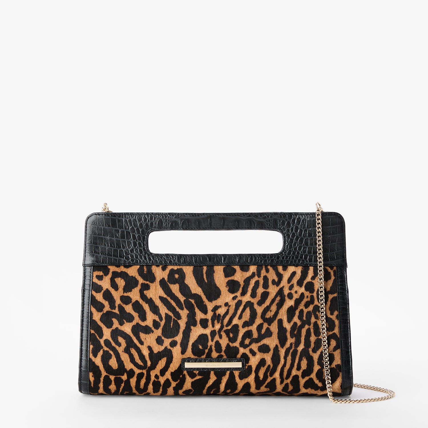 Ravina | Black Damson | BRAHMIN