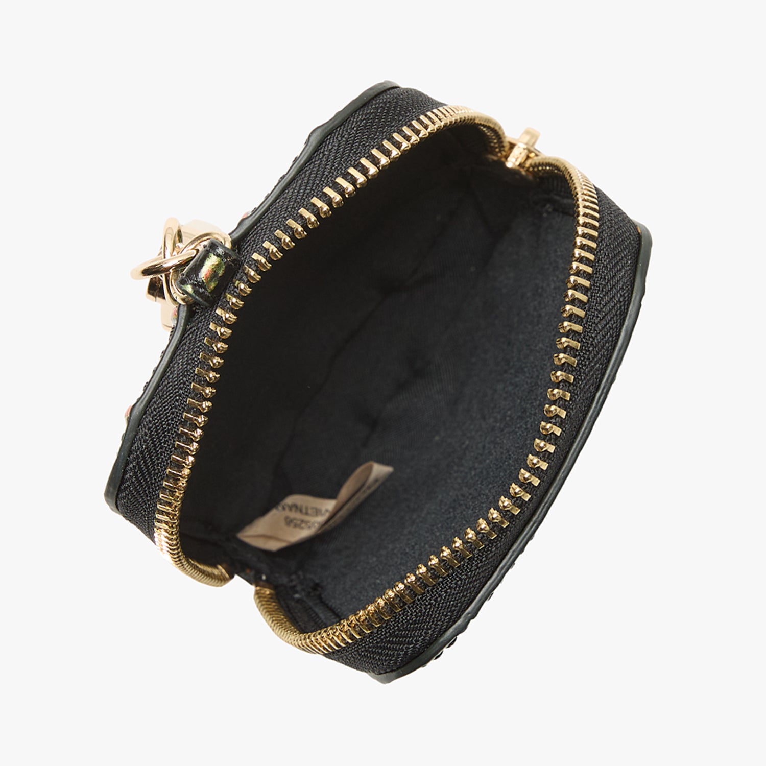 Katelynn Leather Wallet Pouch | Samba Melbourne | BRAHMIN