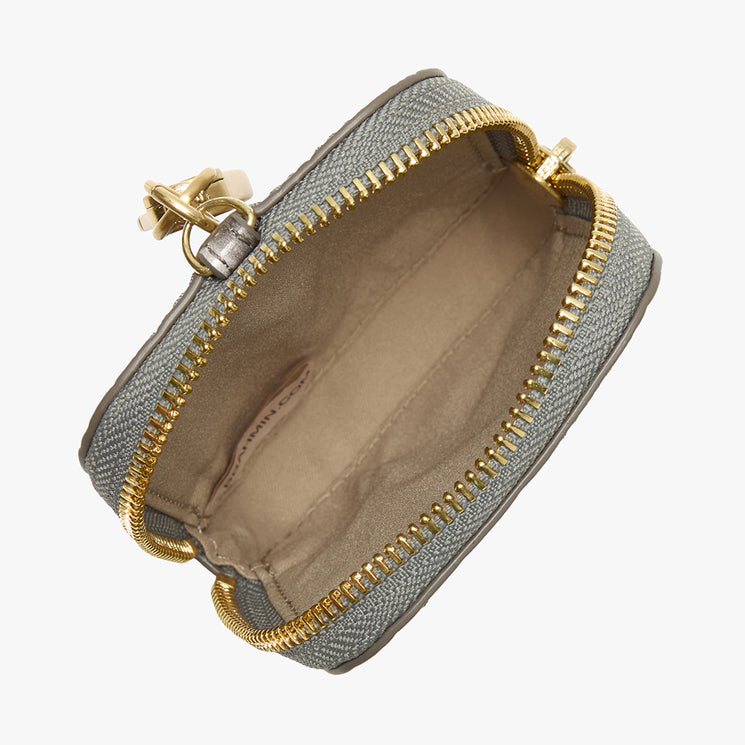 Dove Vanderbilt Katelynn Pouch Open View 