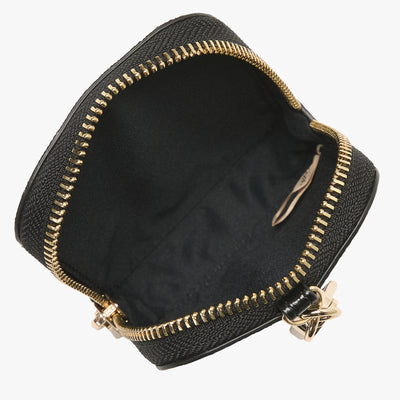 Multi Symphonic Katelynn Pouch Open View 