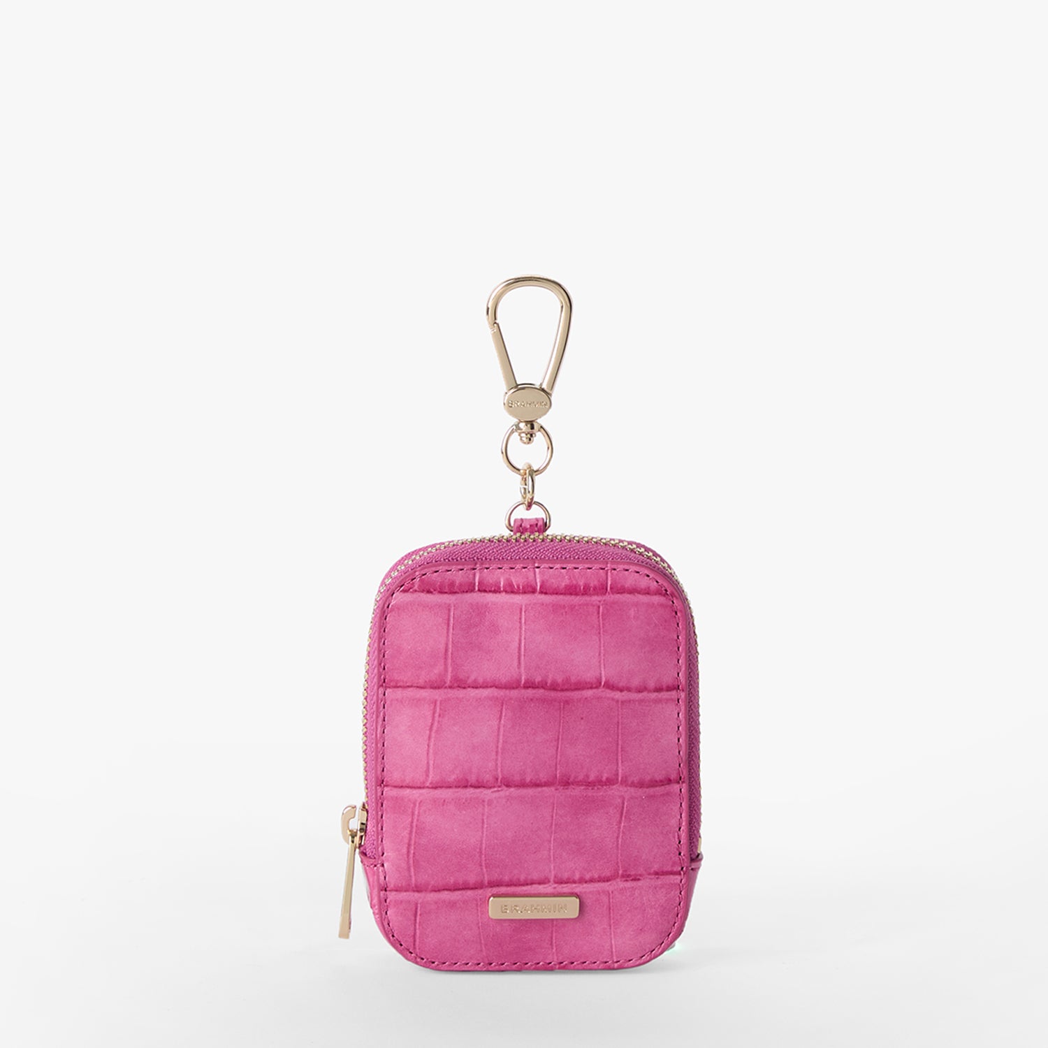 Katelynn Pouch | Purple Alba | BRAHMIN