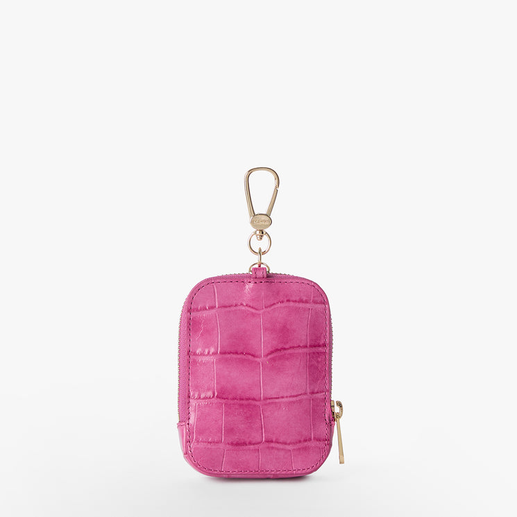 Pink Alba Katelynn Pouch Back View