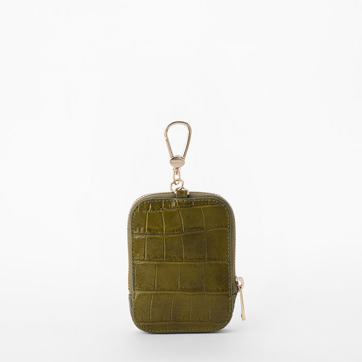 Olive Alba Katelynn Pouch Back View