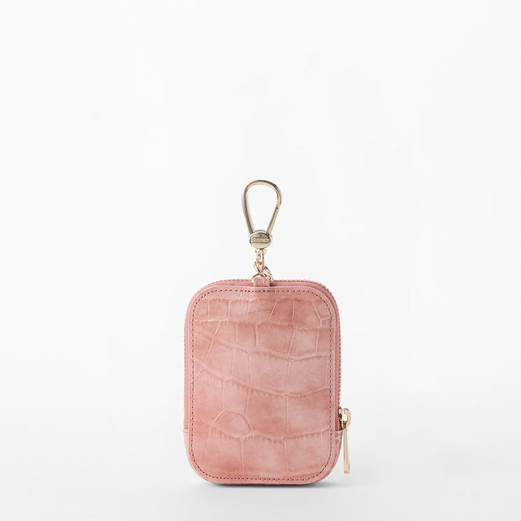 Blush Alba Katelynn Pouch Clip On Accessory Back View