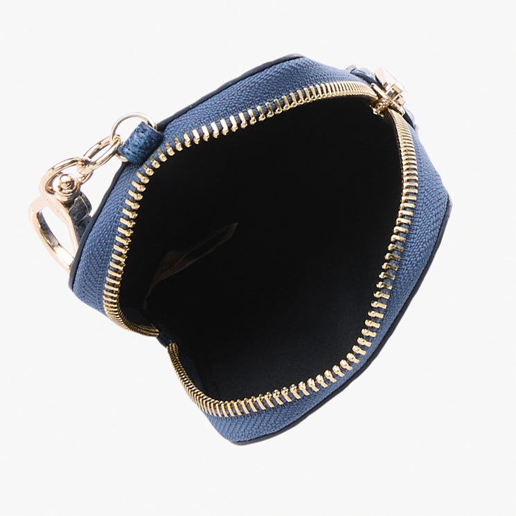 Blue Playa Katelynn Pouch Open View 