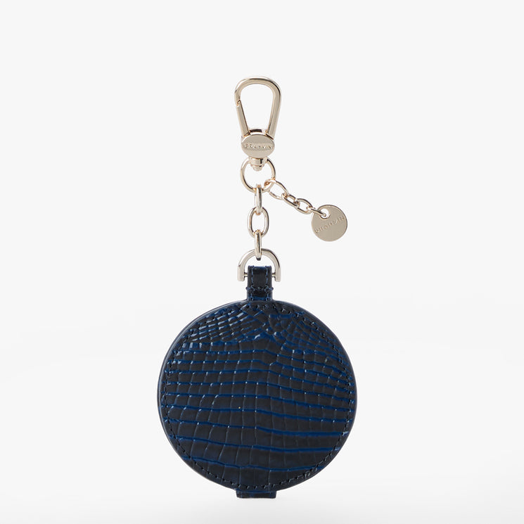 Anchor Melbourne Mandi Clip On Mirror Back View