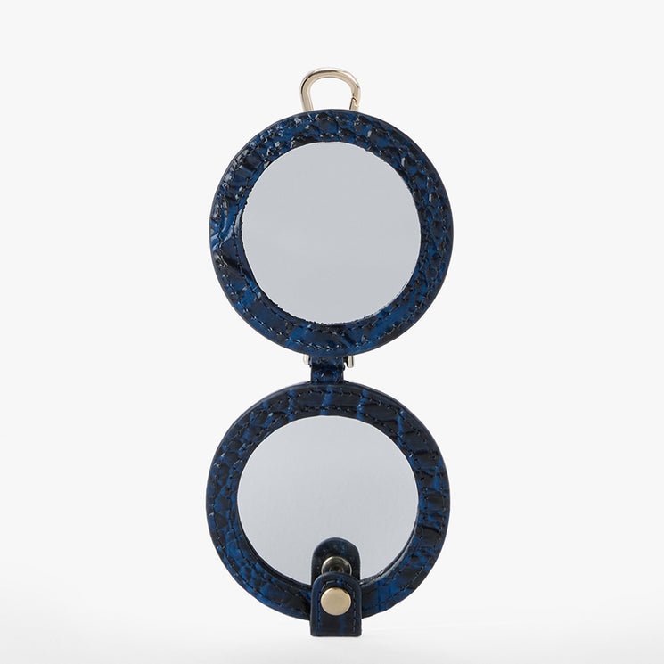 Anchor Melbourne Mandi Clip On Mirror Front View