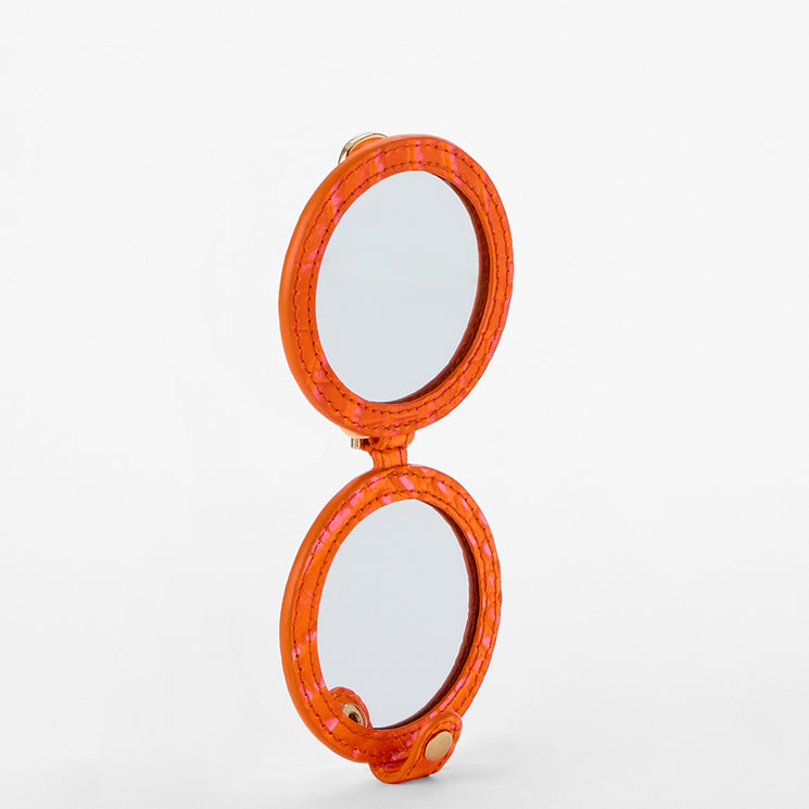 Sunflare Melbourne Mandi Clip On Mirror Open Side View