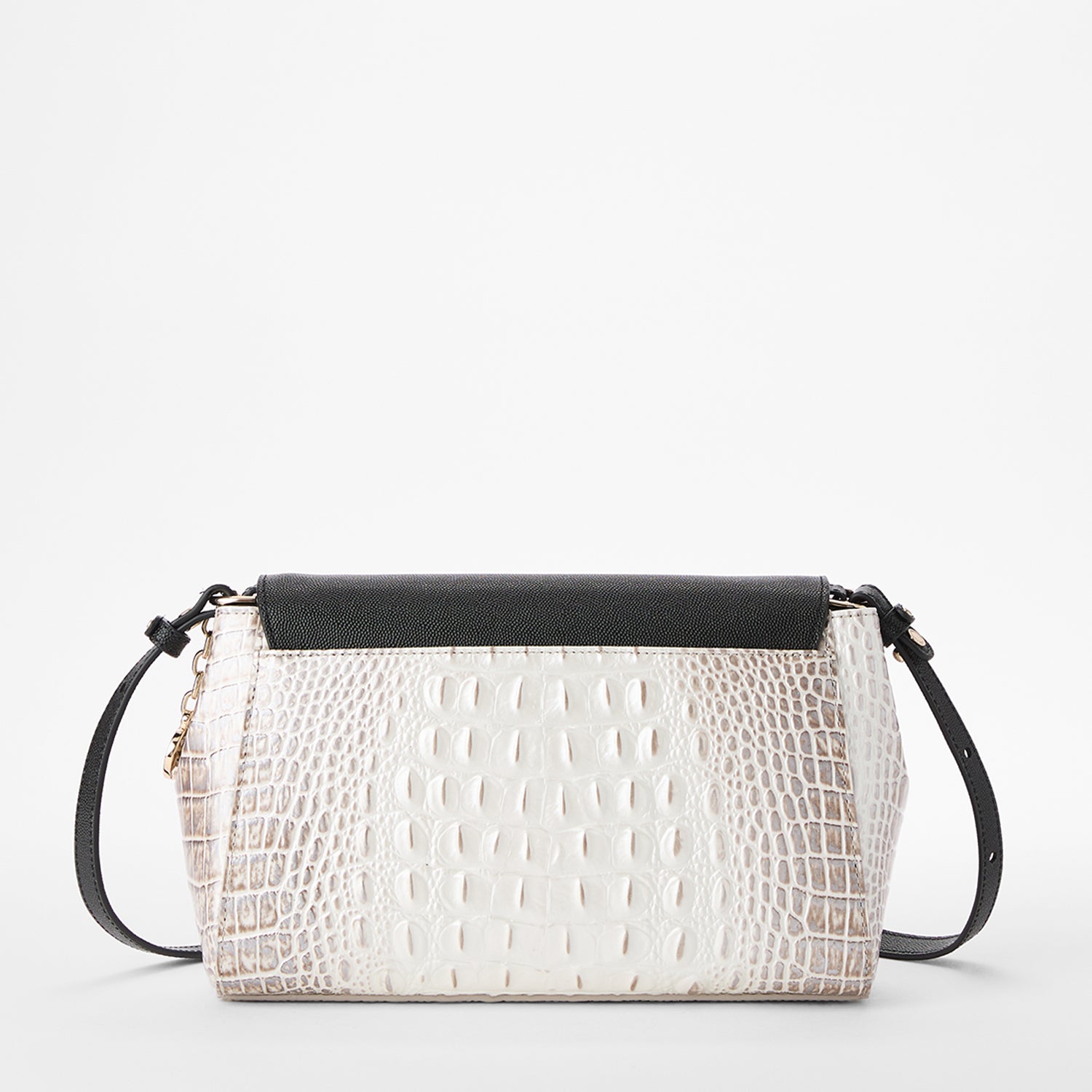 Jenah | Winter White Minden | BRAHMIN