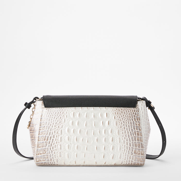 Winter White Minden Jenah Back View 