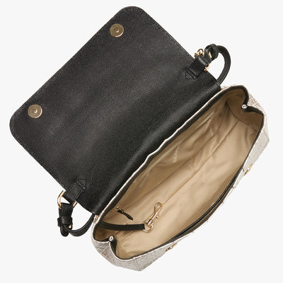 Winter White Minden Jenah Open View 