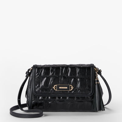 Black Castle View Jenah Front View 