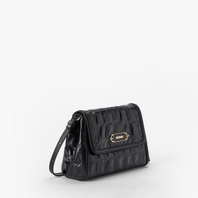 Black Castle View Jenah Side View 