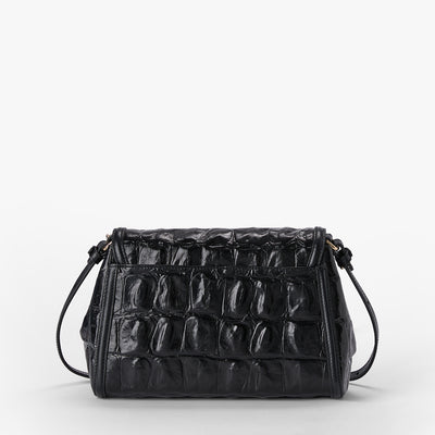 Black Castle View Jenah Back View