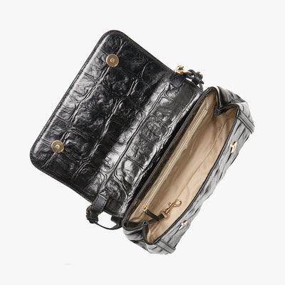 Black Castle View Jenah Open View 