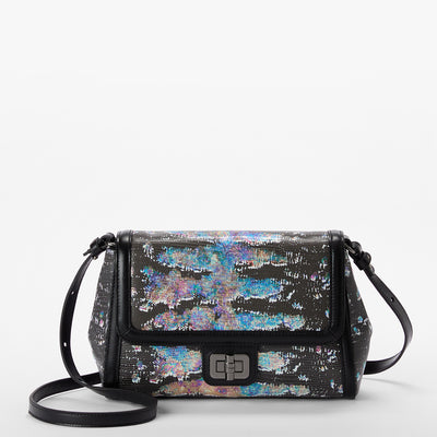 Multi Spectacle Jenah Front View with Strap 