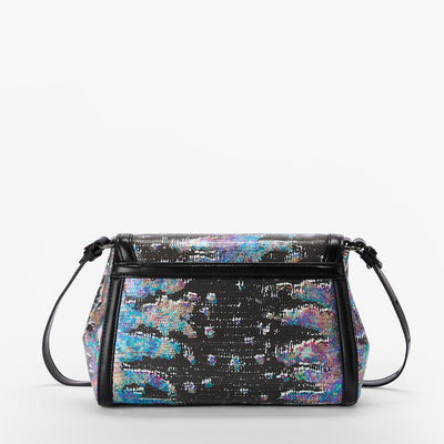 Multi Spectacle Jenah Back View with Straps