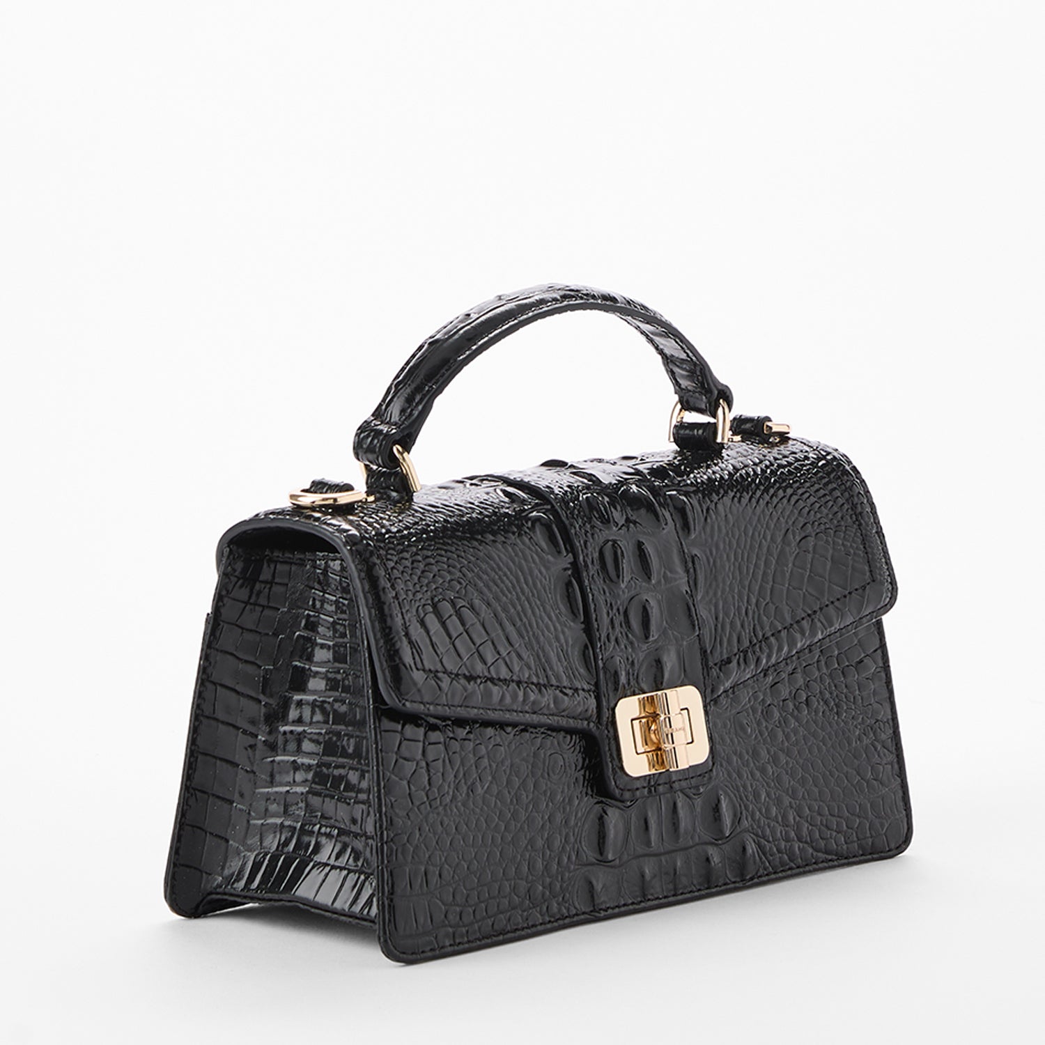 Genie | Black Melbourne | BRAHMIN