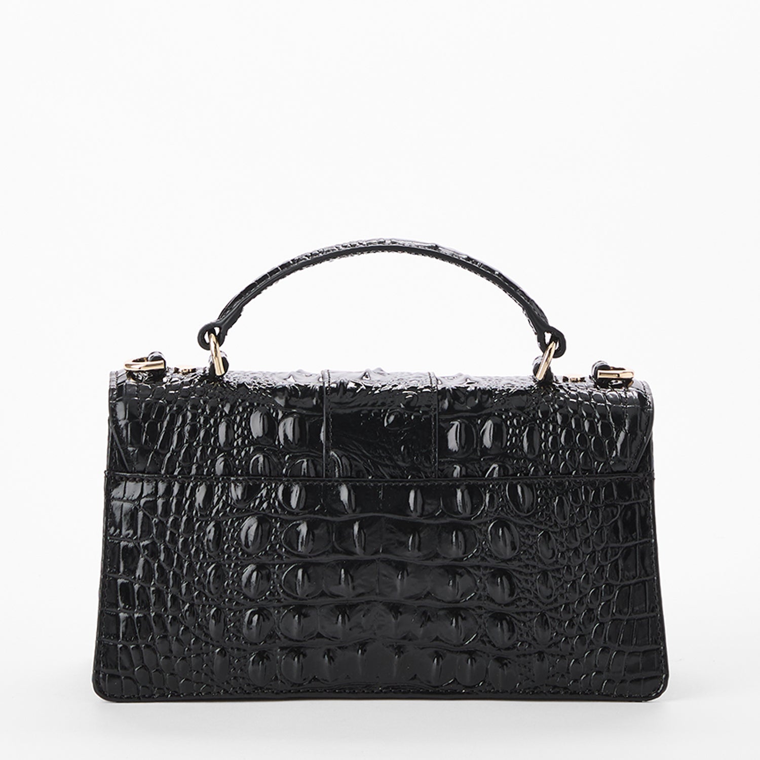 Genie | Black Melbourne | BRAHMIN