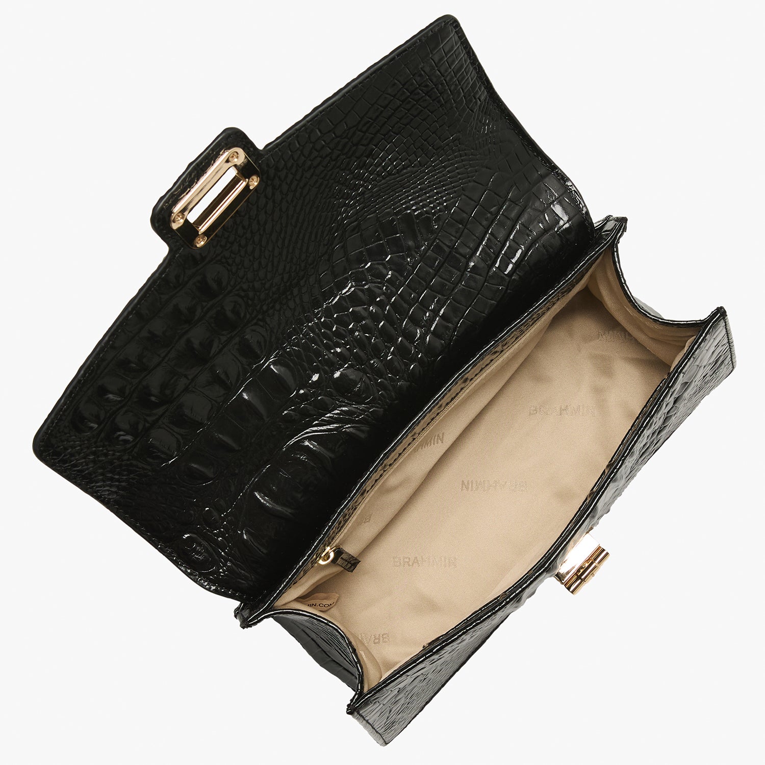 Genie | Black Melbourne | BRAHMIN