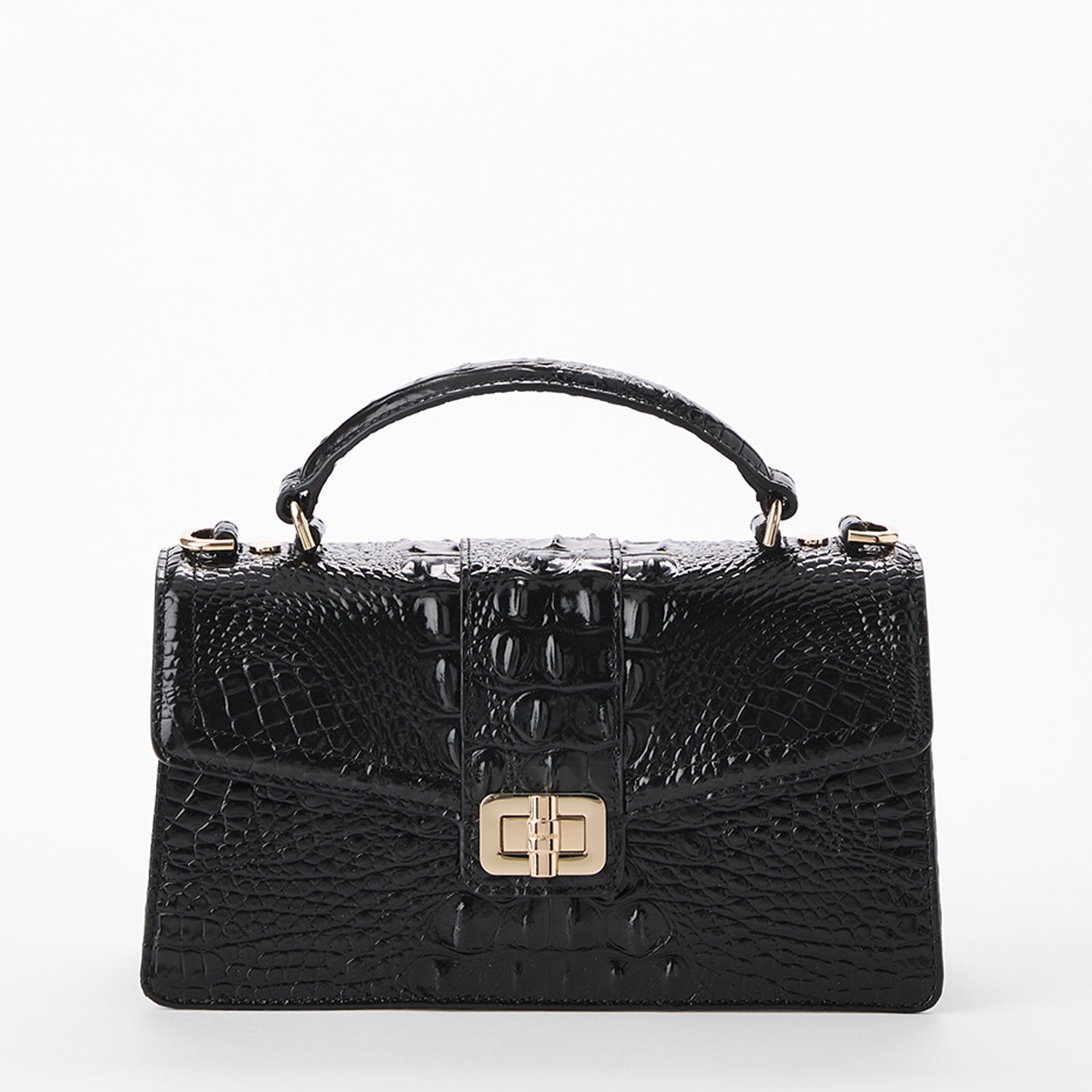 Genie | Black Melbourne | BRAHMIN