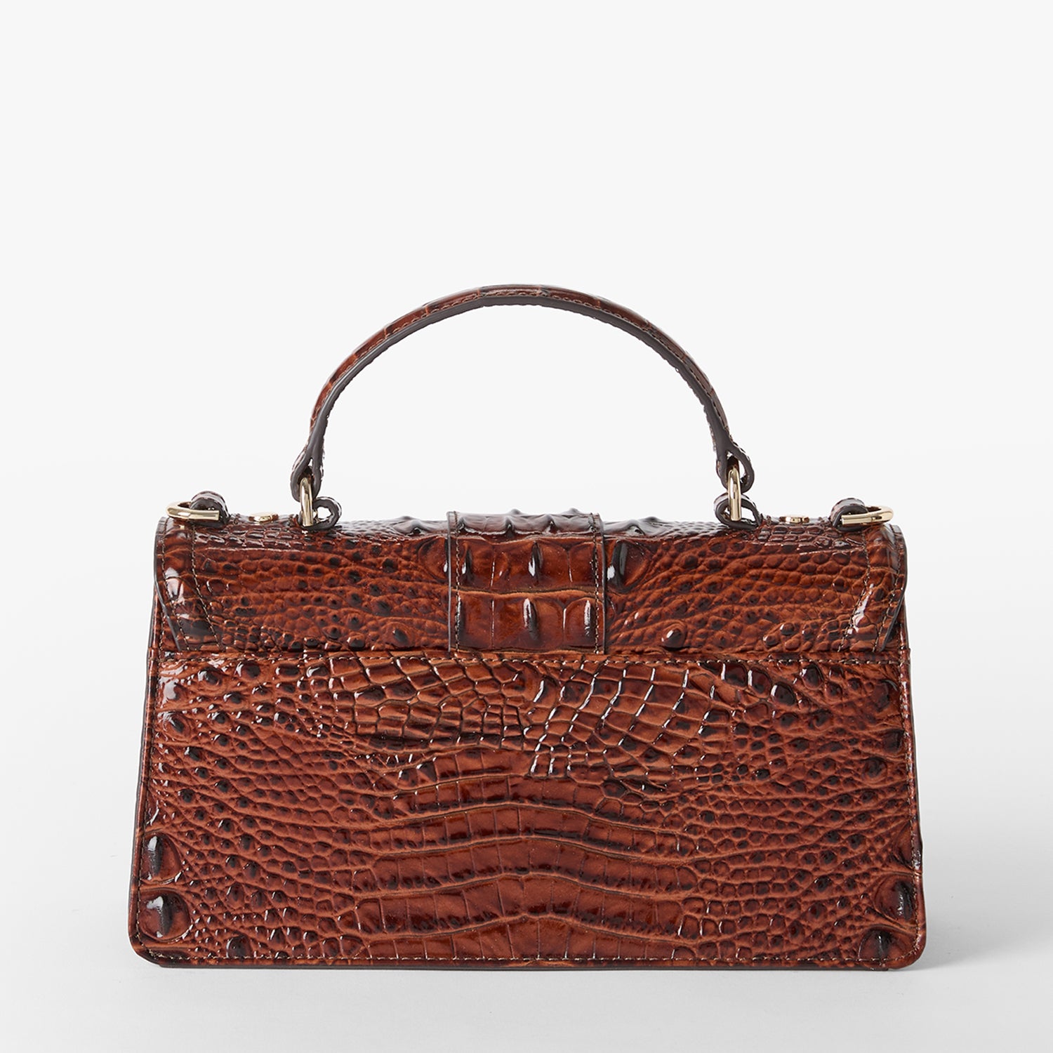 Genie | Pecan Melbourne | BRAHMIN