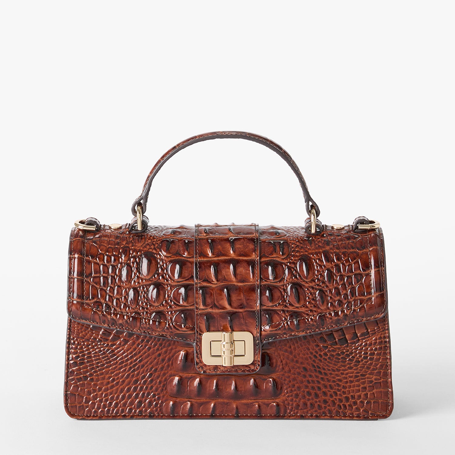 Genie | Pecan Melbourne | BRAHMIN
