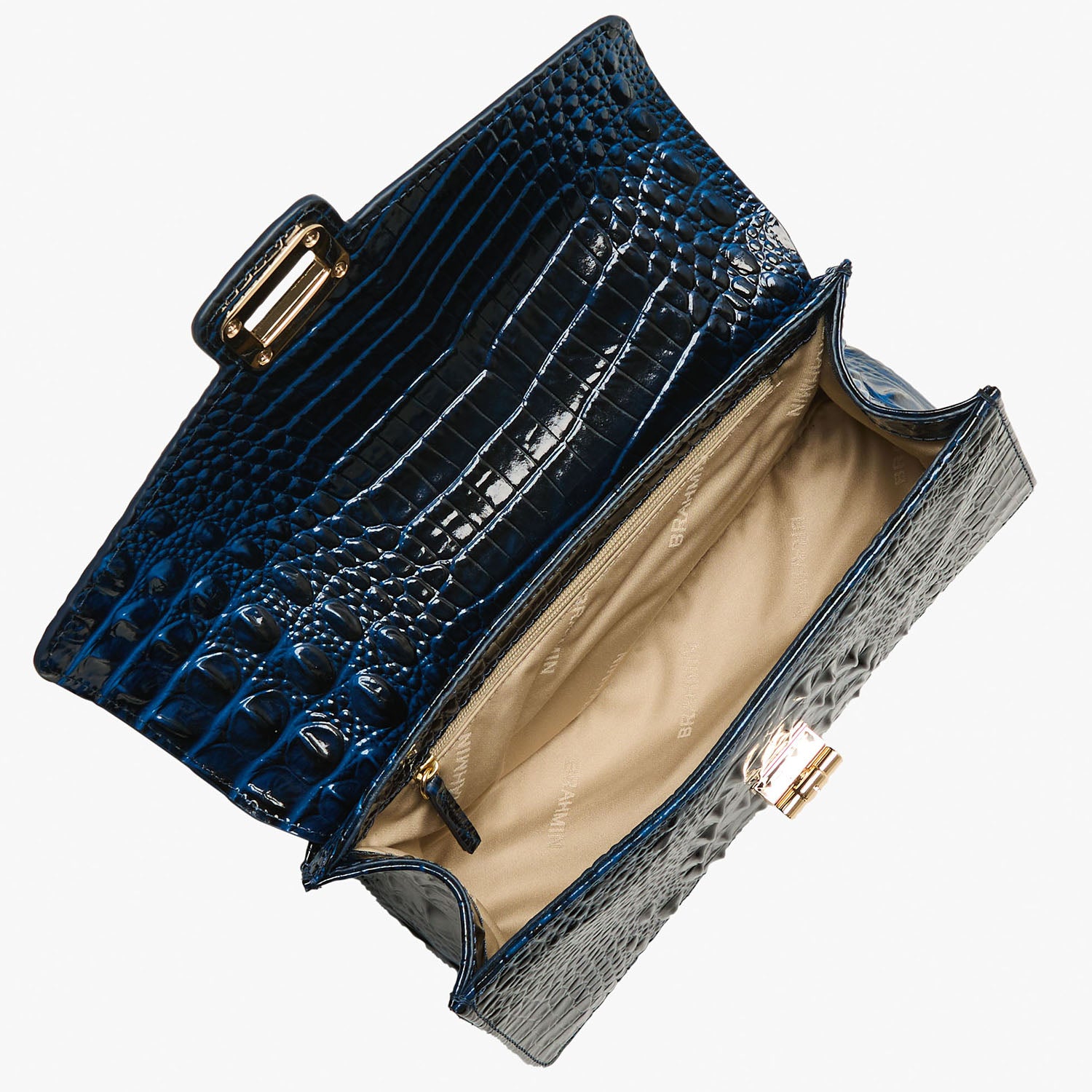 Genie | Anchor Melbourne | BRAHMIN