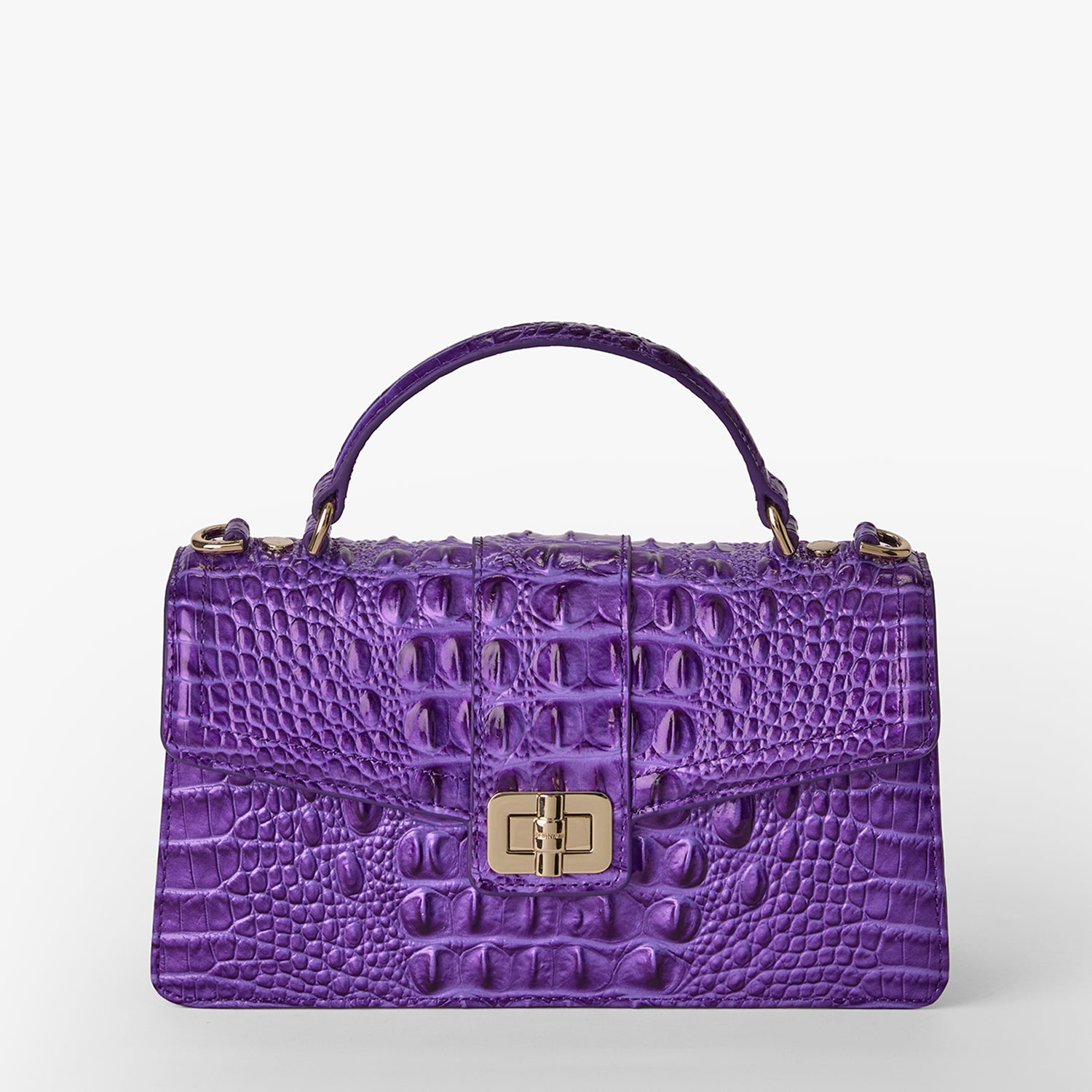 Genie | Cosmic Purple Melbourne | BRAHMIN