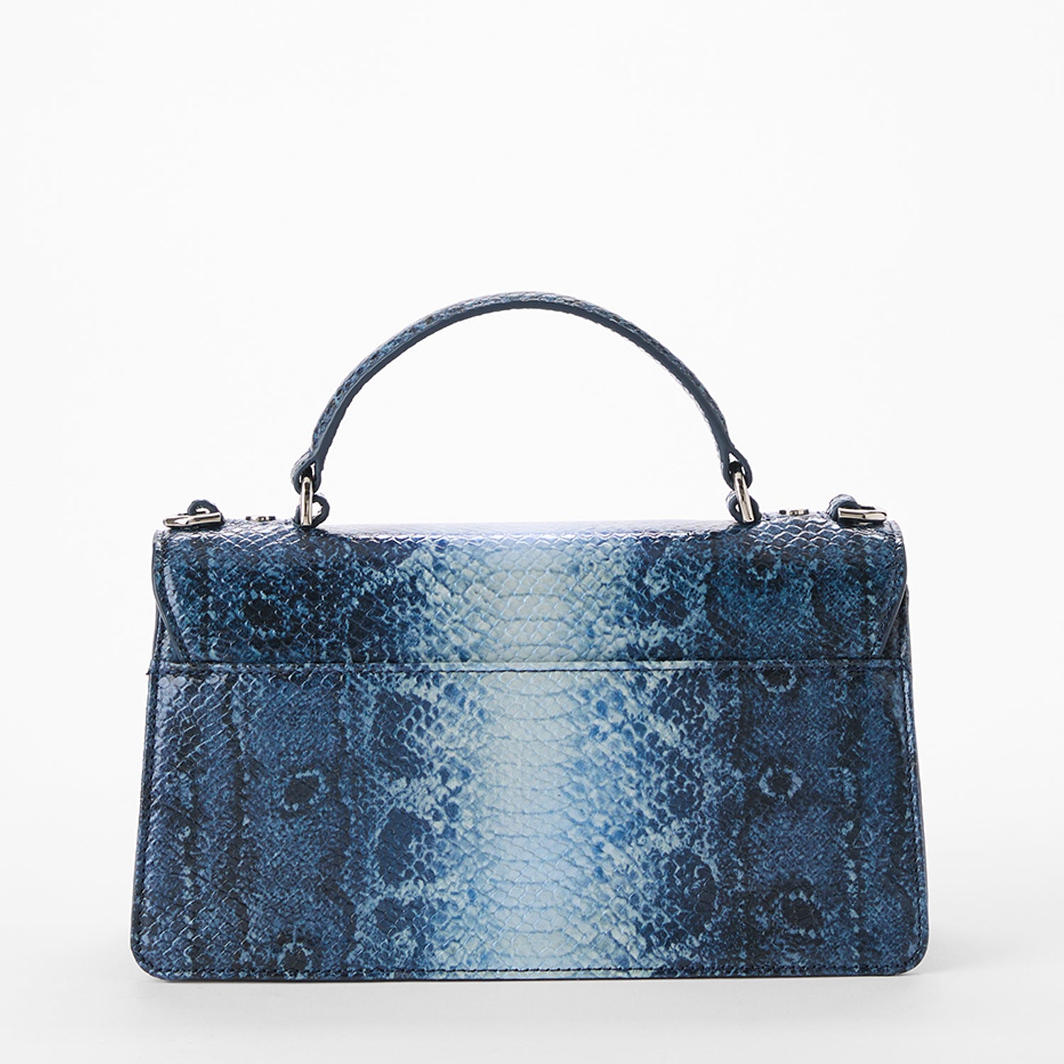 Genie | Vintage Indigo Quartzite | BRAHMIN