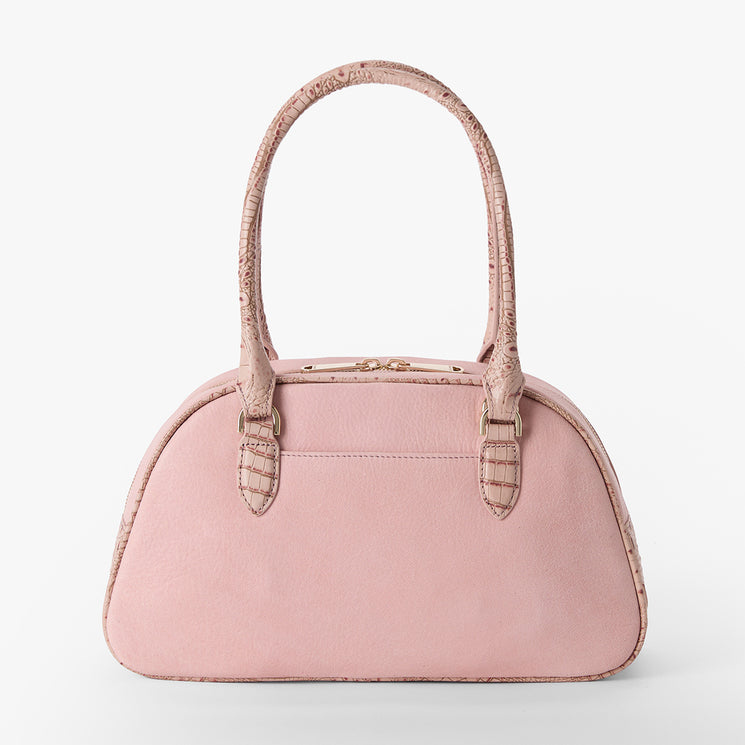 Blush Adrift Angie Shoulder Bag Back View