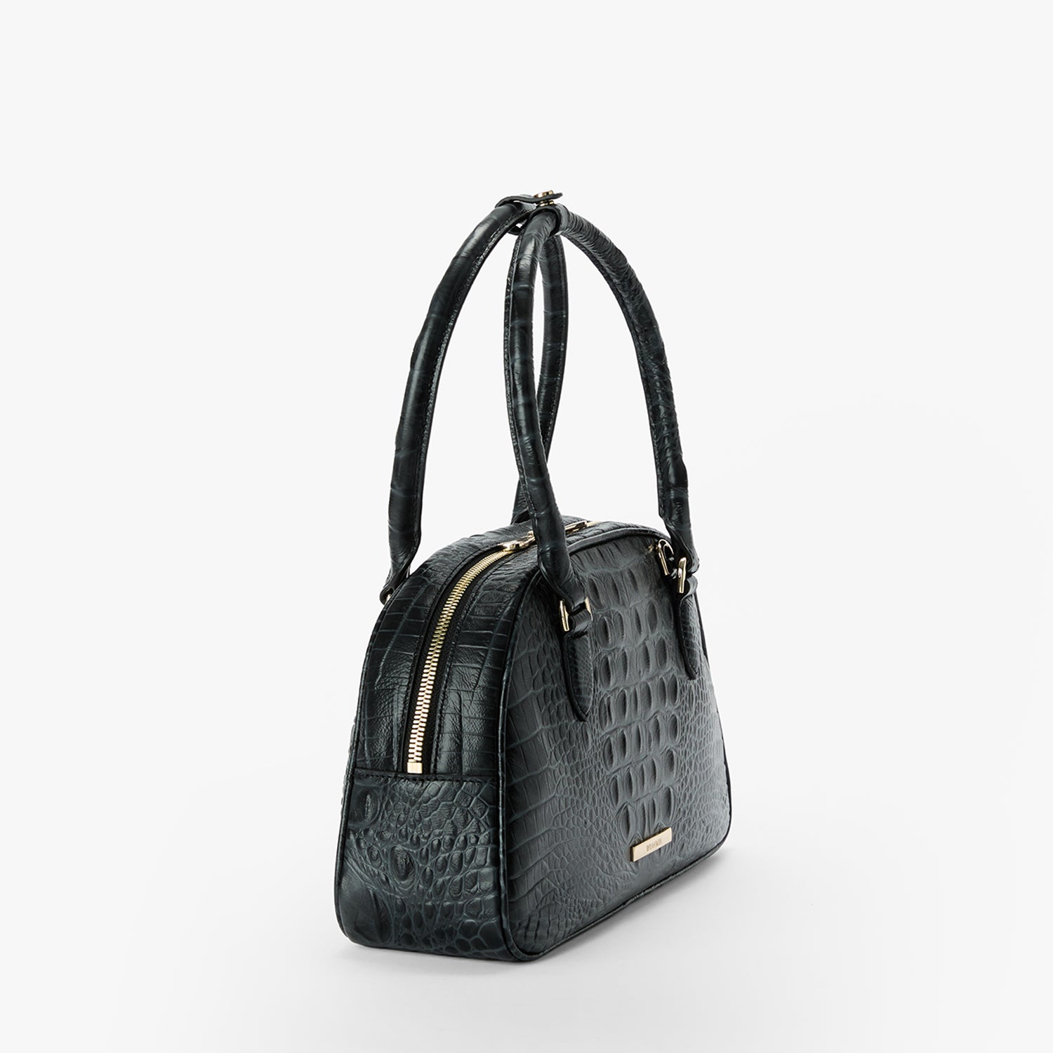 Angie | Black Alden Road | BRAHMIN