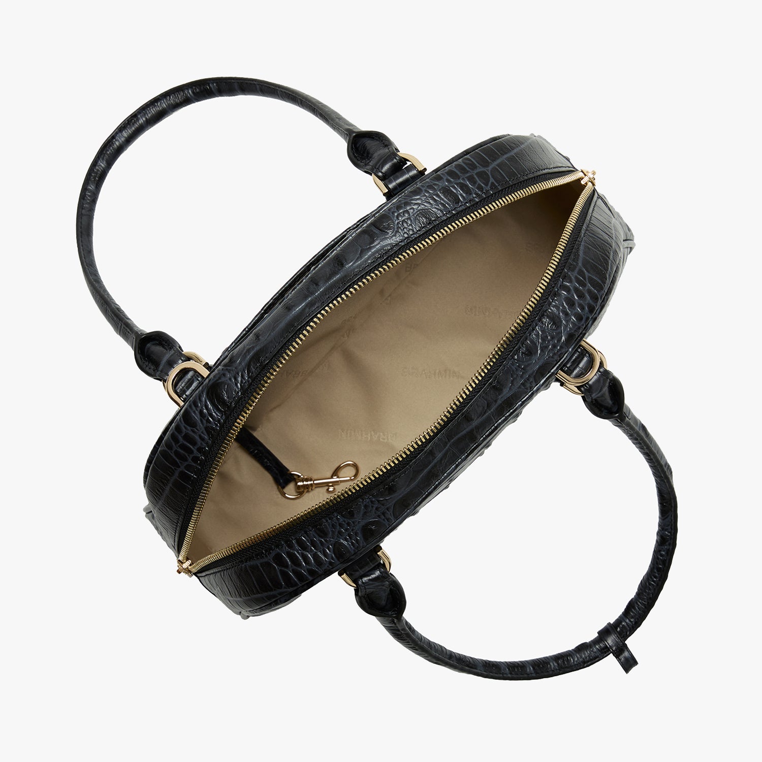 Angie | Black Alden Road | BRAHMIN