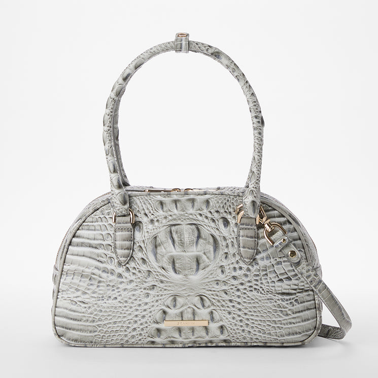 Dove Alden Road Angie Front View with Strap 