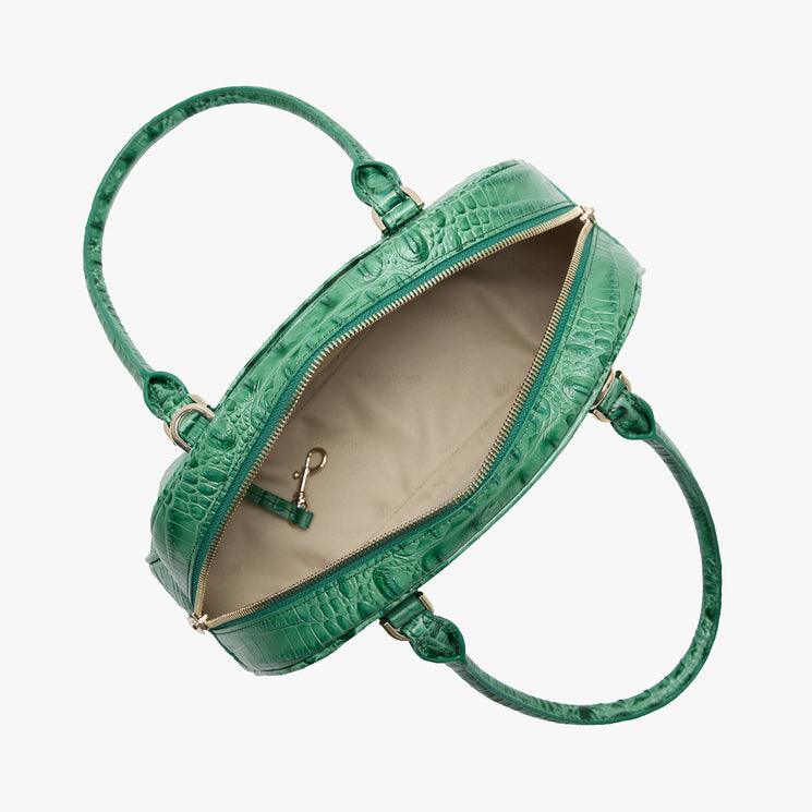 Palm Alden Road Angie Shoulder Bag Open Top View