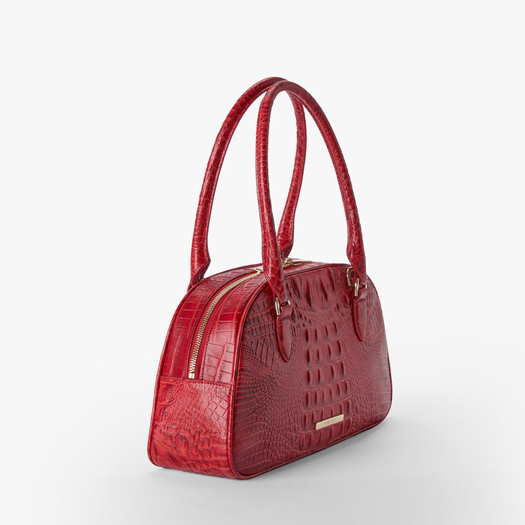 Salsa Alden Road Angie Satchel Side View