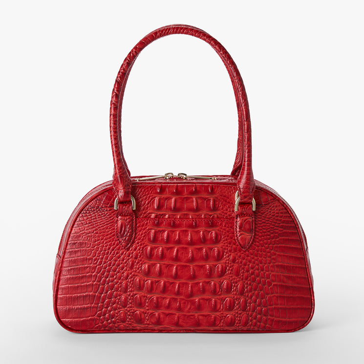 Salsa Alden Road Angie Satchel Back View