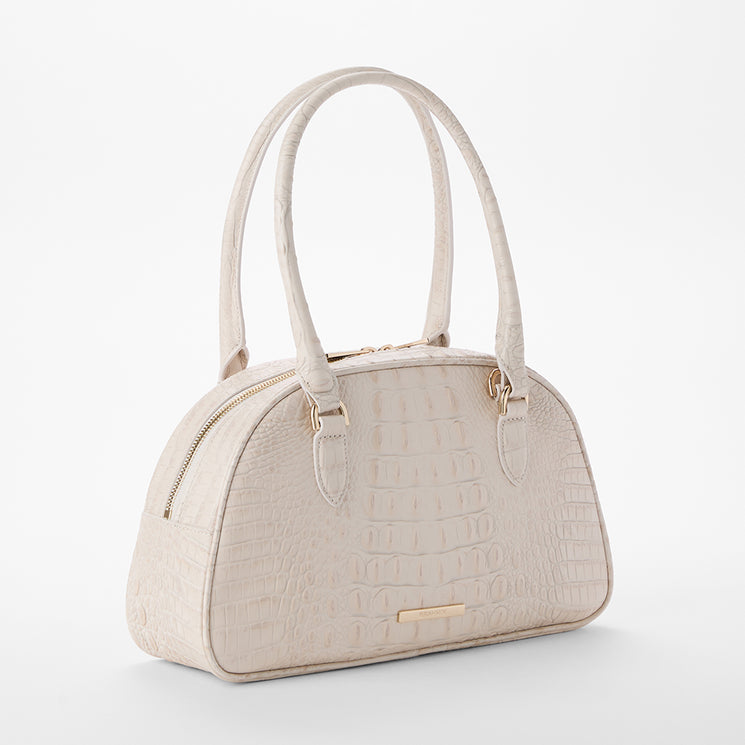 Ivory Alden Road Angie Front Side View 