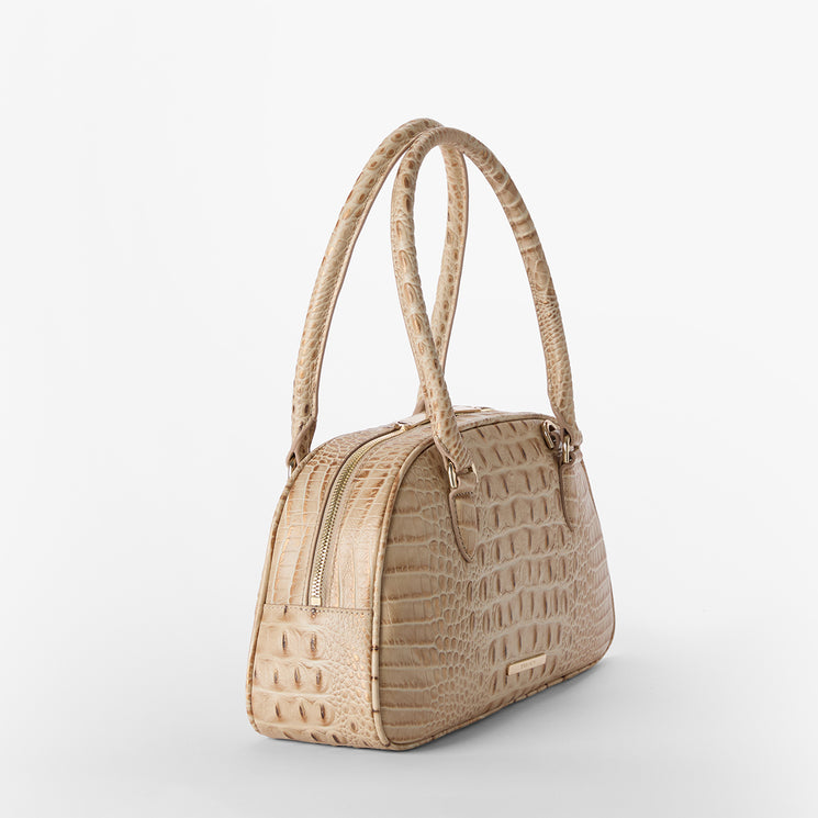 Sandstorm Alden Road Angie Shoulder Bag Side View