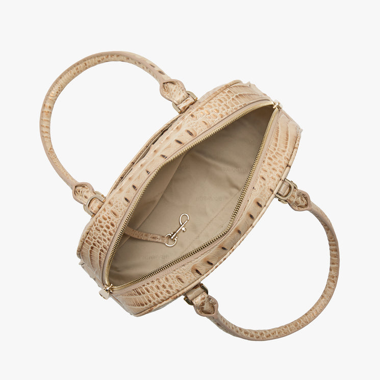 Sandstorm Alden Road Angie Shoulder Bag Open Top View
