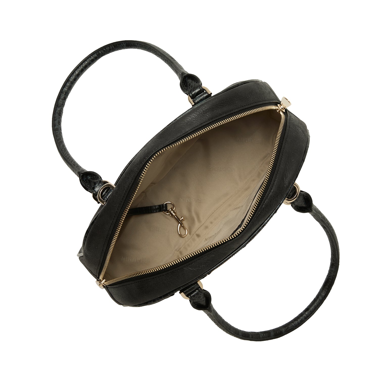 Angie | Black Fete | BRAHMIN