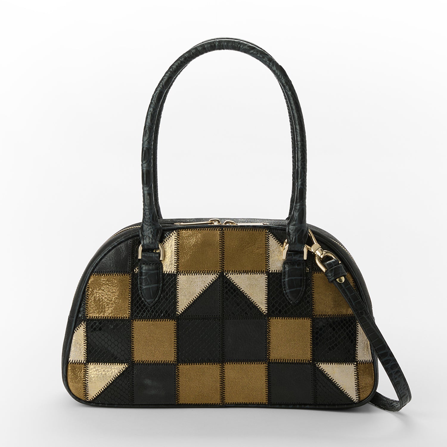 Angie | Black Fete | BRAHMIN