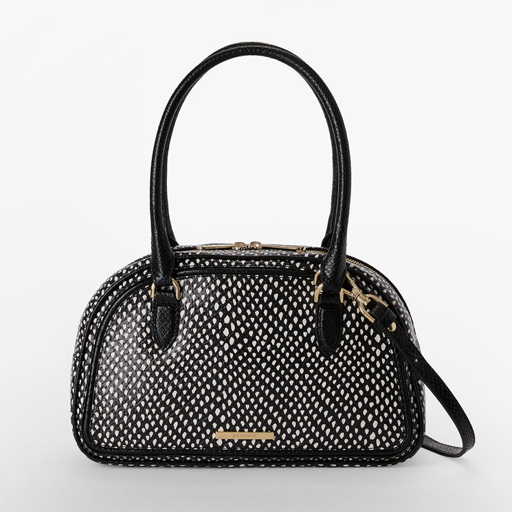 Everlasting Glorieta Angie Front View with Strap 