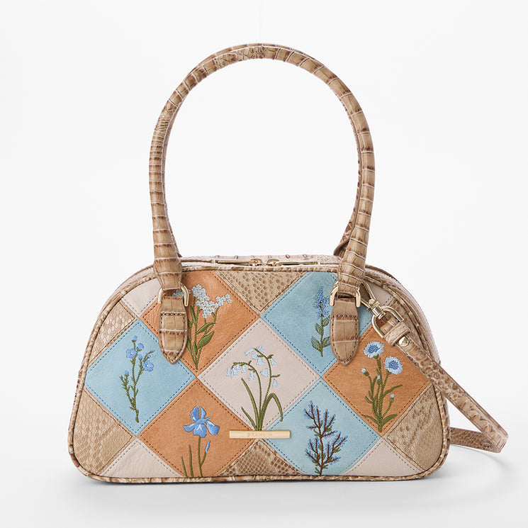Multi Andersen Angie Front View with Strap 