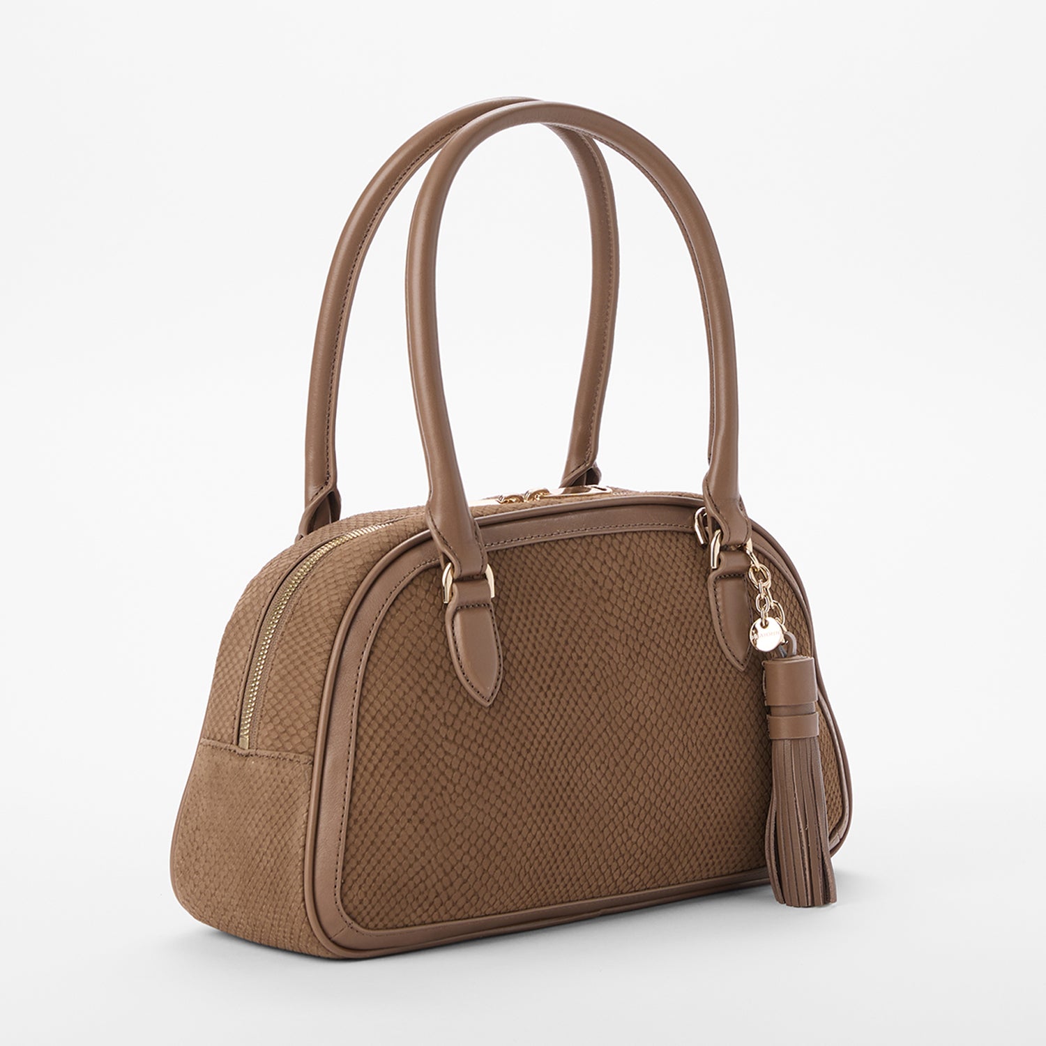 Angie | Taupe Belcanto | BRAHMIN