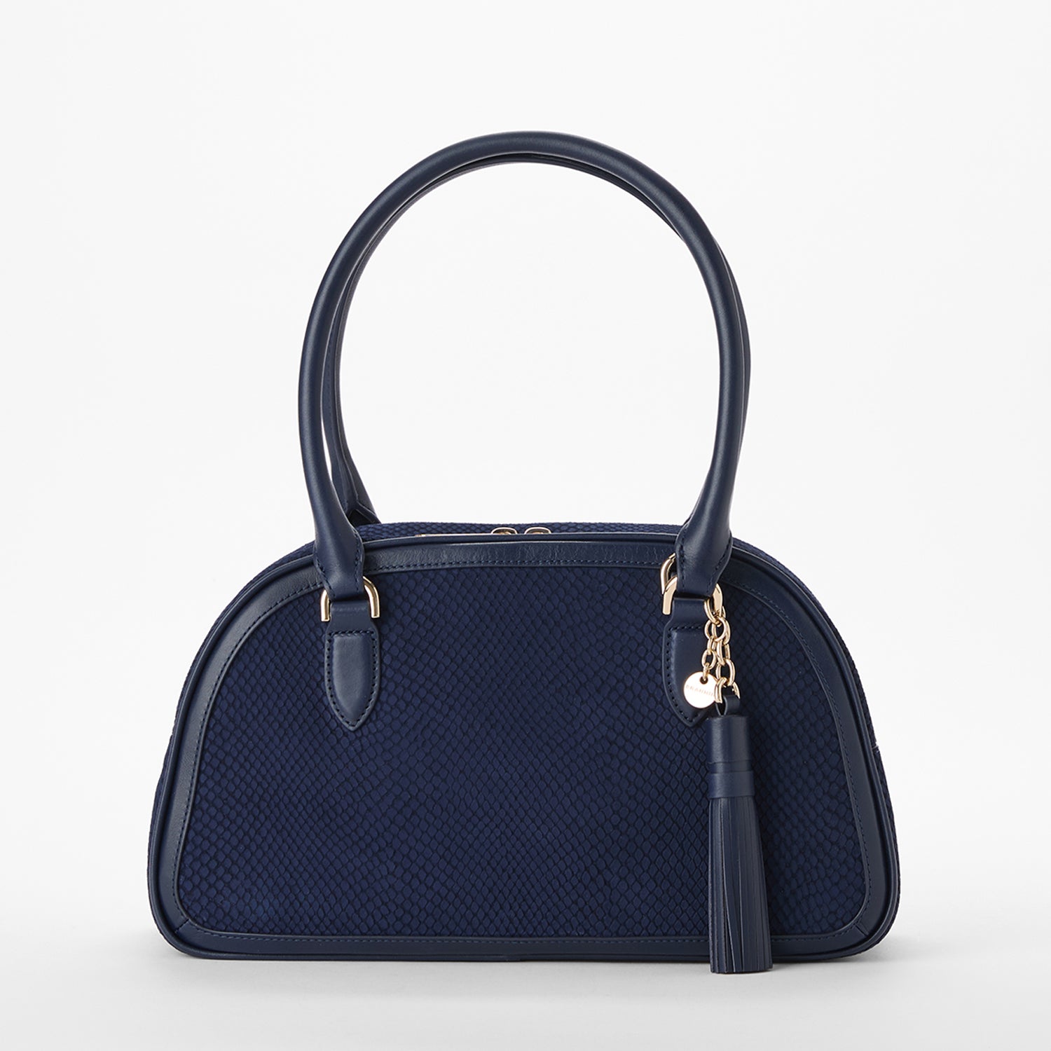 Angie | Chocolate Alden Road | BRAHMIN