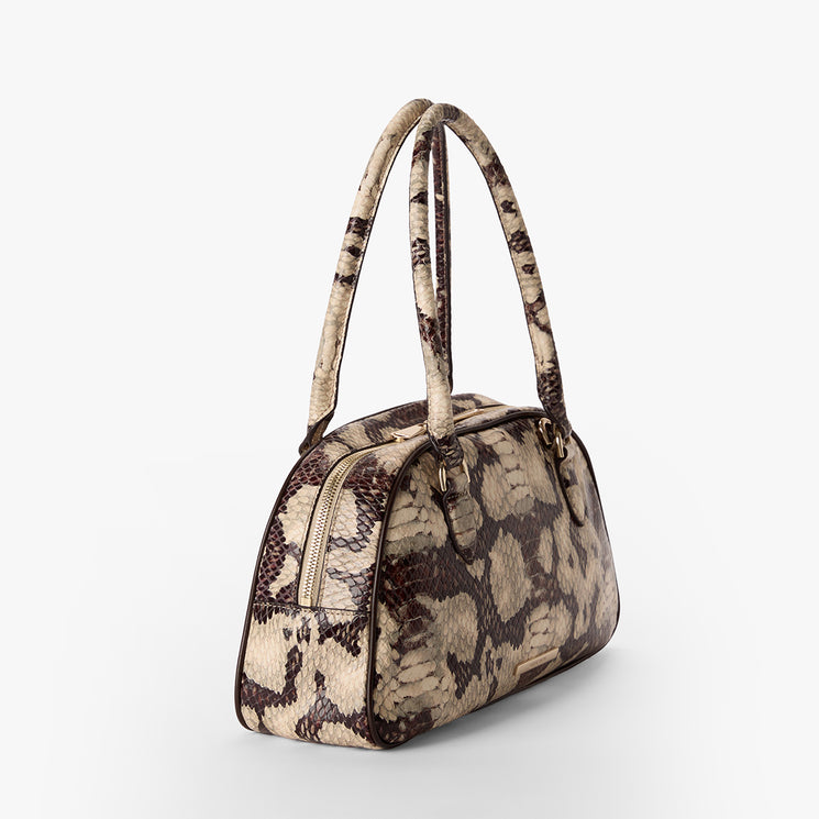 Feline Mythos Angie Shoulder Bag Side View