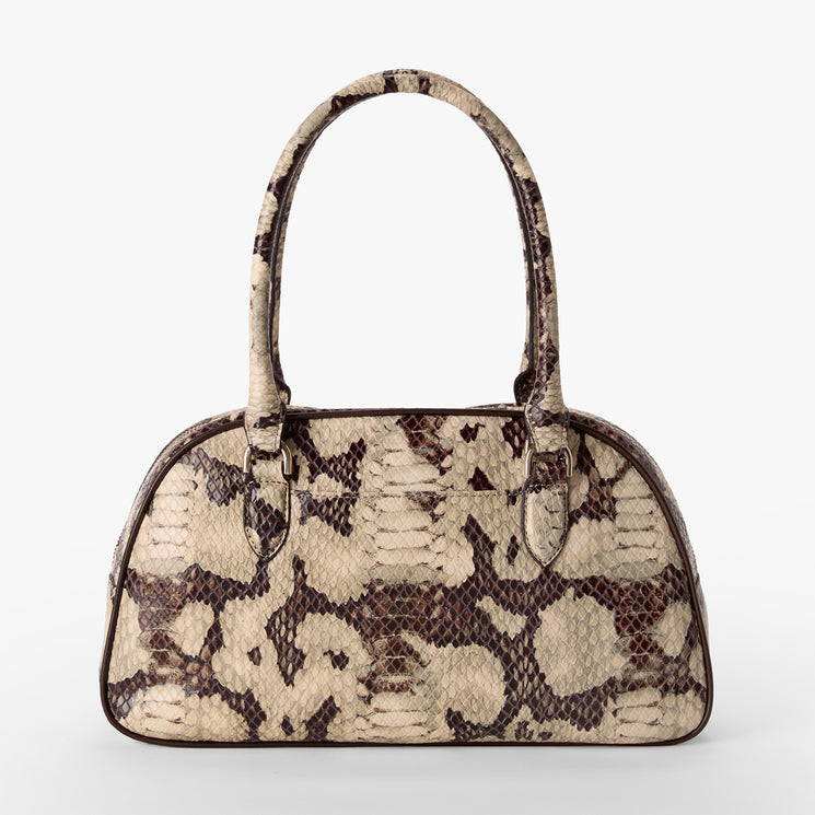 Feline Mythos Angie Shoulder Bag Back View