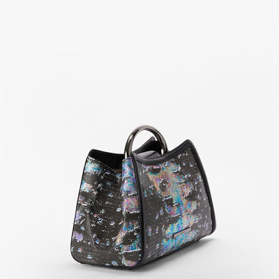 Multi Spectacle Soleil Side View 