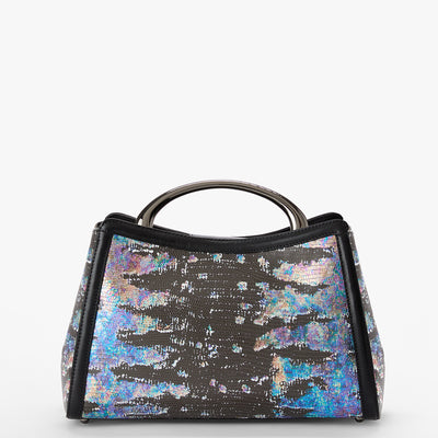 Multi Spectacle Soleil Back View 